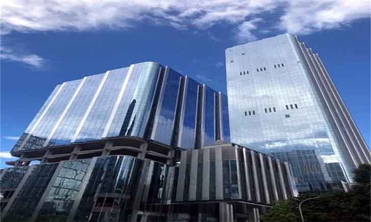 光启未来中心 写字楼租赁 咨询中心-第1张图片-叠叠租写字楼网