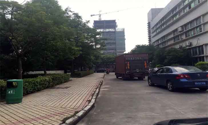 汇业科技园  首页-第4张图片-叠叠租写字楼网
