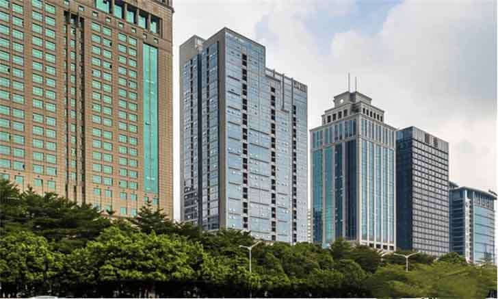 求是大厦 写字楼租赁 咨询中心-第1张图片-叠叠租写字楼网