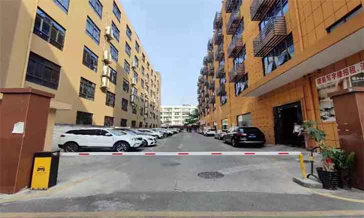 锦驰双创空间  首页-第2张图片-叠叠租写字楼网