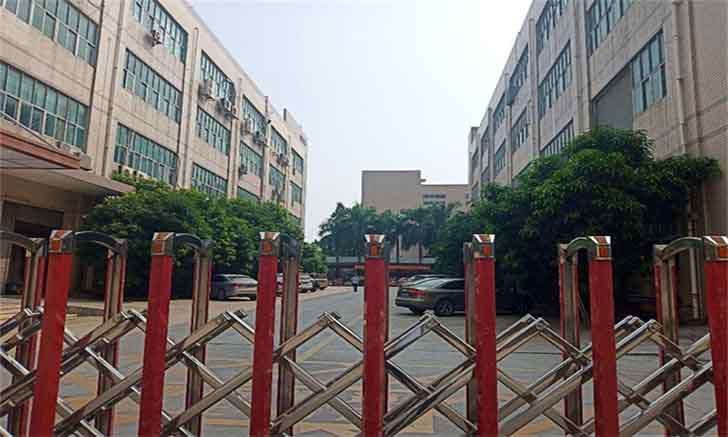恒明珠沙井科技工业园  首页-第5张图片-叠叠租写字楼网