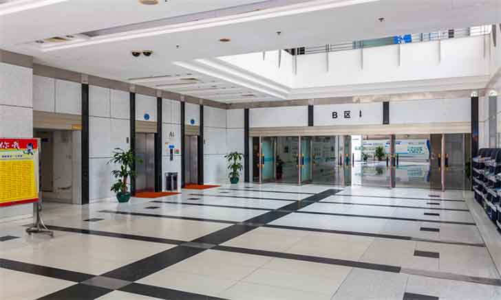 租赁资源：南山（科技园）深圳市高新技术产业园写字楼办公室出租-第4张图片-叠叠租写字楼网