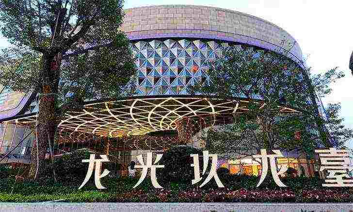 龙光玖龙  首页-第2张图片-叠叠租写字楼网