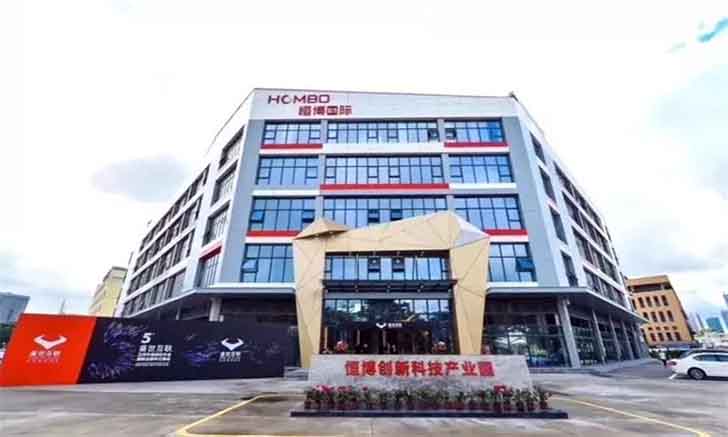 租赁资源：龙华（龙华）恒博创新科技产业园写字楼办公室出租-第1张图片-叠叠租写字楼网