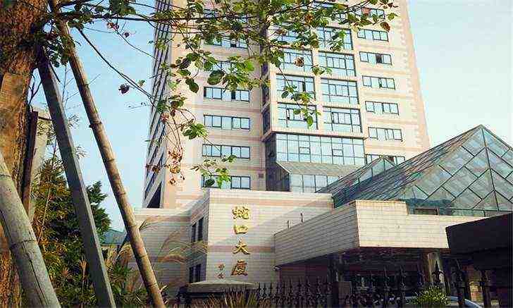 蛇口大厦  首页-第1张图片-叠叠租写字楼网