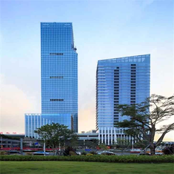 深圳汇德大厦 首页-第11张图片-叠叠租写字楼网