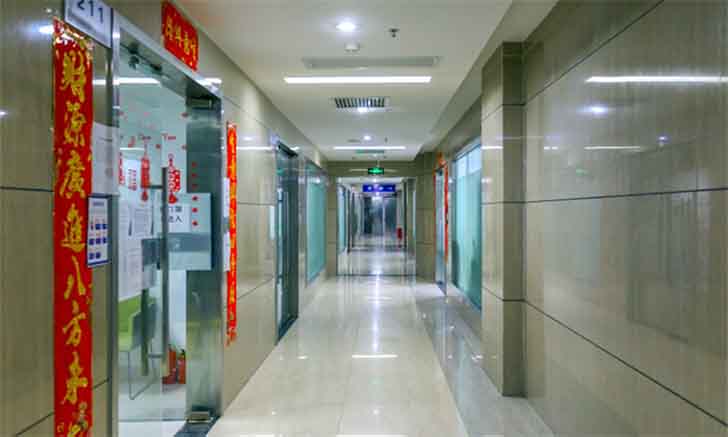 淘金地大厦  首页-第5张图片-叠叠租写字楼网