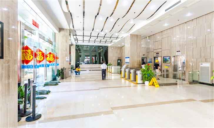 展滔科技大厦  首页-第5张图片-叠叠租写字楼网