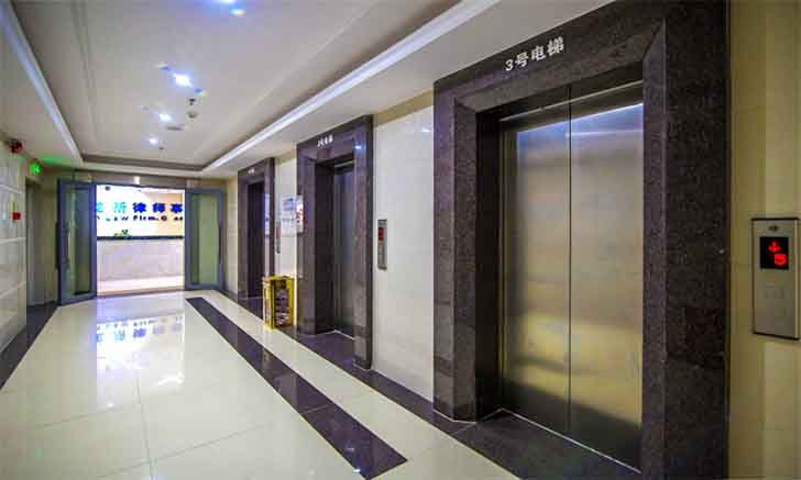 租赁资源：龙华（龙华）荣群商务大厦写字楼办公室出租-第5张图片-叠叠租写字楼网