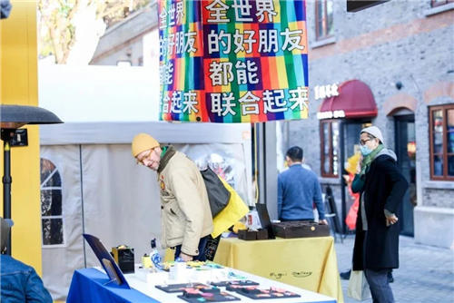 占外资“半壁江山”！港资企业持续加码虹口-第7张图片-叠叠租写字楼网