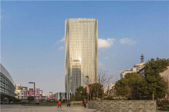 吉宝置业等拟出售吉汇大厦，6年前35.73亿元购入-第1张图片-叠叠租写字楼网