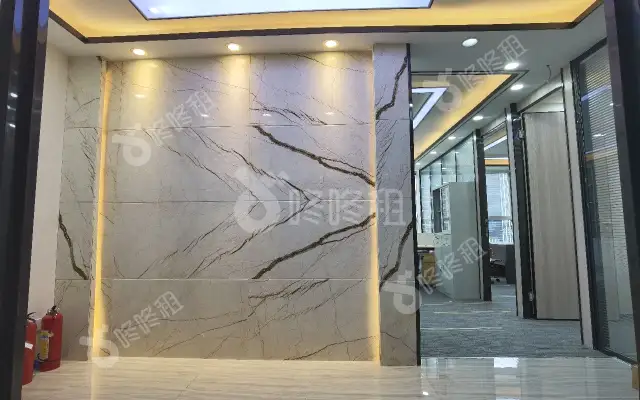 武汉写字楼市场稳步复苏 空置率回落至近三年低位-第9张图片-叠叠租写字楼网