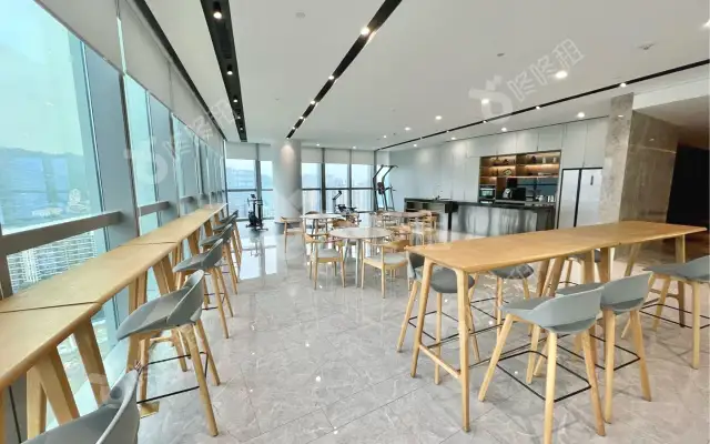 定了！大城北80000㎡潮流商业街区今年4月30日试营业-第13张图片-叠叠租写字楼网