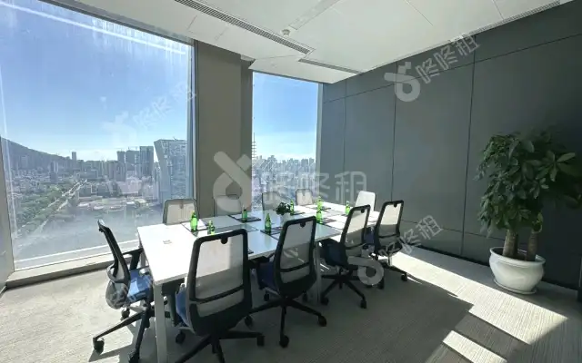 SOHO中国：绿色租赁引领者，共筑可持续发展新篇章-第2张图片-叠叠租写字楼网