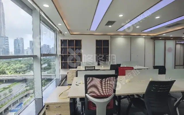 七维突破：解码现代园区运营的成功之道-第6张图片-叠叠租写字楼网