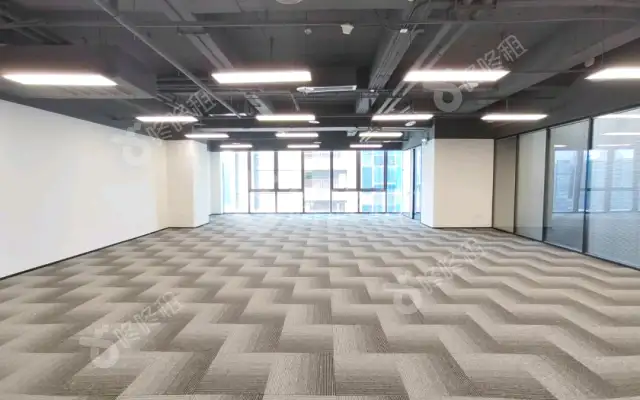 上实中心：综合性剧院+商业中心+办公塔楼，文化产业都市地标-第5张图片-叠叠租写字楼网