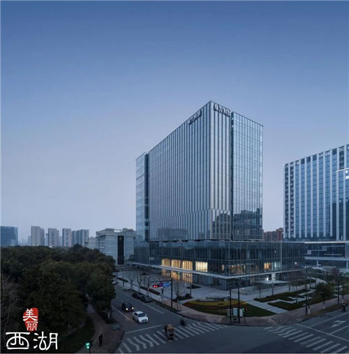 焕新亮相！紫金港科技城这些项目将打造科创新地标-第4张图片-叠叠租写字楼网