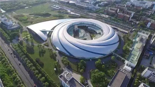 “三个张江”是上海科创中心建设的主阵地、主战场，你分清了吗？-第3张图片-叠叠租写字楼网