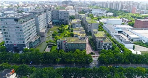 “三个张江”是上海科创中心建设的主阵地、主战场，你分清了吗？-第9张图片-叠叠租写字楼网