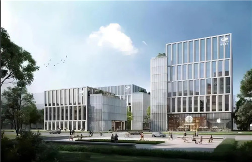 预计2023年全面竣工！宝山南大这个项目建设开启加速度-第9张图片-叠叠租写字楼网