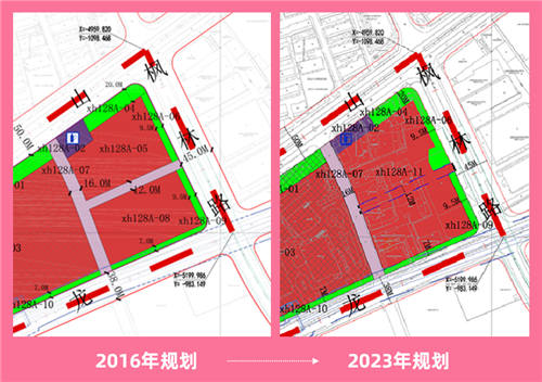徐汇滨江西岸金融城二期地块成功出让，中国能建以45.95亿竞得！-第10张图片-叠叠租写字楼网