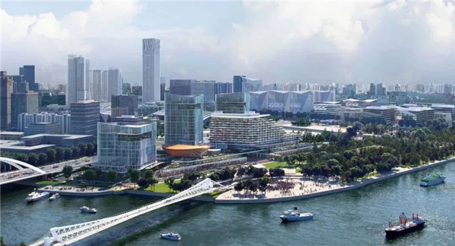 中共中央政治局：适应我国房地产市场供求关系发生重大变化的新形势，适时调整优化房地产政策！-第6张图片-叠叠租写字楼网