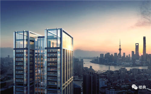 上海要变天，10余个CBD同时开建，城市建设浪潮来了-第9张图片-叠叠租写字楼网