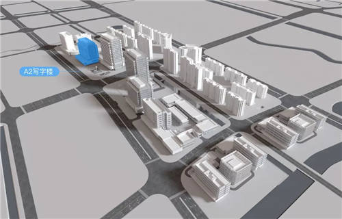 上海要变天，10余个CBD同时开建，城市建设浪潮来了-第20张图片-叠叠租写字楼网