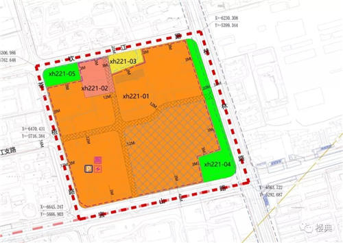 上海要变天，10余个CBD同时开建，城市建设浪潮来了-第24张图片-叠叠租写字楼网