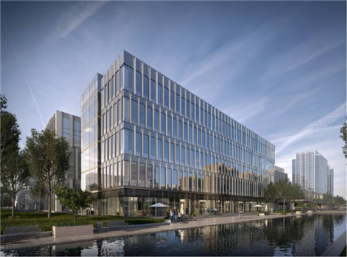 上海要变天，10余个CBD同时开建，城市建设浪潮来了-第23张图片-叠叠租写字楼网