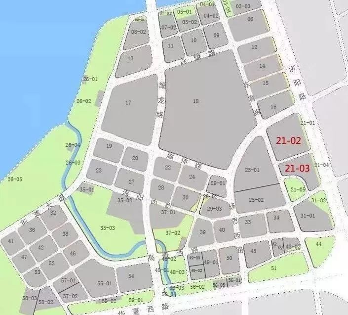 上海要变天，10余个CBD同时开建，城市建设浪潮来了-第27张图片-叠叠租写字楼网
