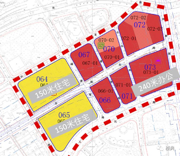 上海要变天，10余个CBD同时开建，城市建设浪潮来了-第31张图片-叠叠租写字楼网