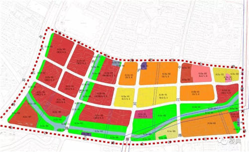 上海要变天，10余个CBD同时开建，城市建设浪潮来了-第34张图片-叠叠租写字楼网
