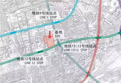 上海要变天，10余个CBD同时开建，城市建设浪潮来了-第40张图片-叠叠租写字楼网