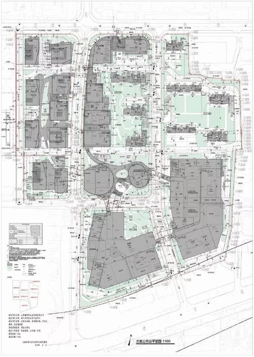 上海要变天，10余个CBD同时开建，城市建设浪潮来了-第41张图片-叠叠租写字楼网