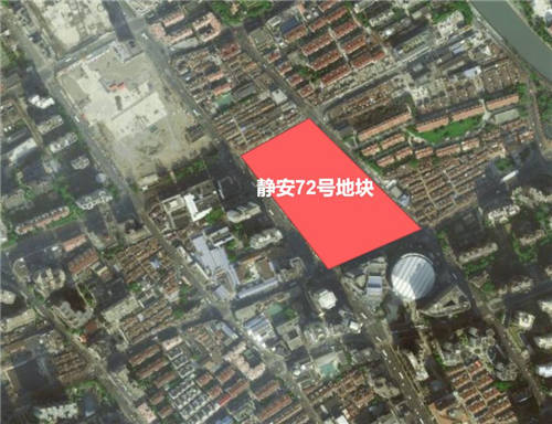上海要变天，10余个CBD同时开建，城市建设浪潮来了-第44张图片-叠叠租写字楼网