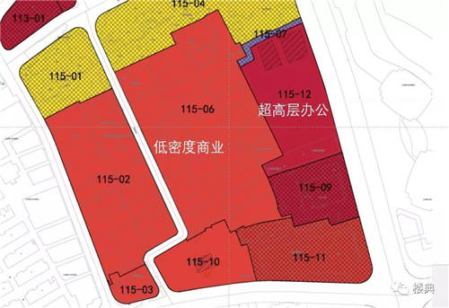 上海要变天，10余个CBD同时开建，城市建设浪潮来了-第53张图片-叠叠租写字楼网