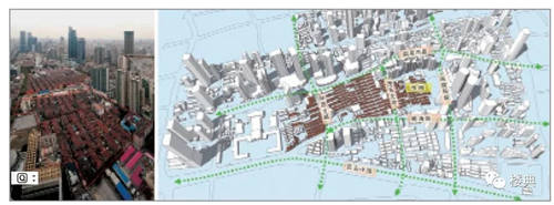 上海要变天，10余个CBD同时开建，城市建设浪潮来了-第56张图片-叠叠租写字楼网