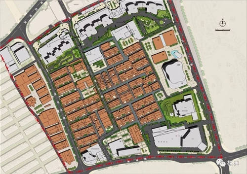 上海要变天，10余个CBD同时开建，城市建设浪潮来了-第57张图片-叠叠租写字楼网