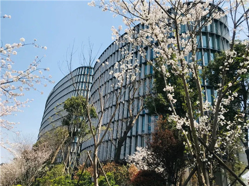 众多生物医药企业纷至沓来，闵行这个园区有何特别之处？-第6张图片-叠叠租写字楼网
