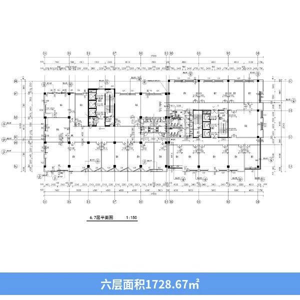 汇丽大厦：科学城集团商务写字楼介绍-第12张图片-叠叠租写字楼网