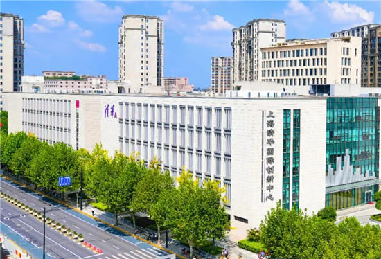高质量发展普陀在行动 ｜ 以“中华武数”为引领，激发高质量发展新动能-第7张图片-叠叠租写字楼网