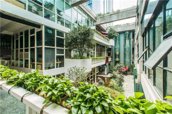 园区荣誉 ｜ 市级科技企业孵化器！东溪德必易园荣誉在列-第6张图片-叠叠租写字楼网