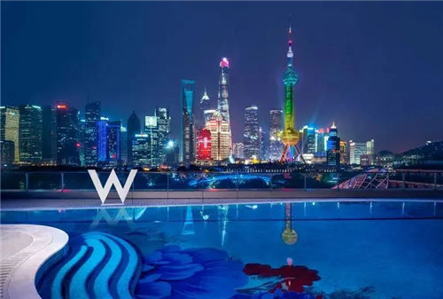 无敌江景“十年用户”见证北外滩发展-第5张图片-叠叠租写字楼网