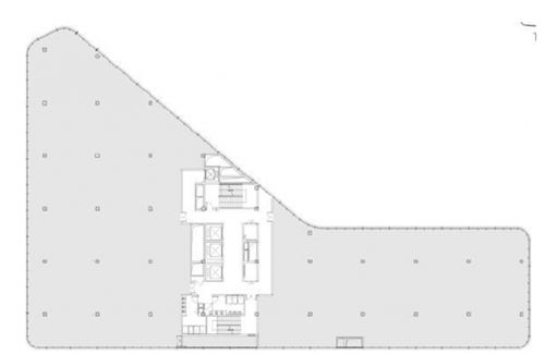 项目介绍｜光大安石虹桥中心 长宁稀缺街区复合型综合体-第15张图片-叠叠租写字楼网