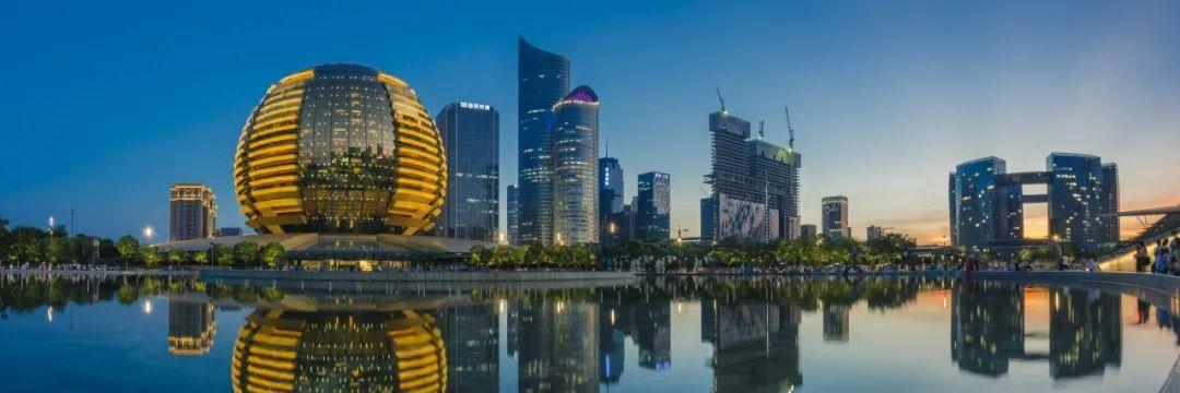 VIVO之后喜迎OPPO，杭州未来科技城到底在下一盘什么棋？-第4张图片-叠叠租写字楼网