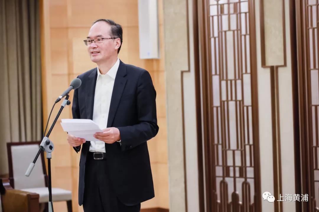 助力长三角一体化发展，中金私募股权投资管理有限公司落户外滩-第4张图片-叠叠租写字楼网