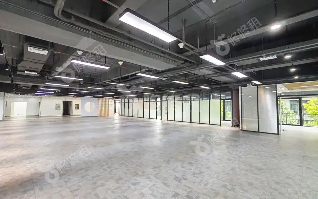 闵行又一地块出让！将建高端新药全球研发总部，长三角大健康产业高地在虹桥前湾加速崛起-第11张图片-叠叠租写字楼网