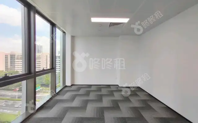 商业地产进入调整阶段 写字楼租金有望2021年企稳-第6张图片-叠叠租写字楼网