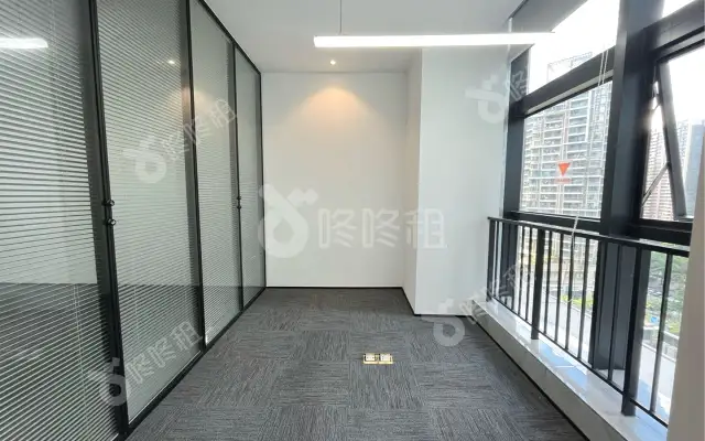 连续2年位列全市前三，跨国公司、央企民企扎堆落户这里，为何？-第13张图片-叠叠租写字楼网